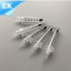 k801101 disposable needle free syringe