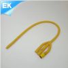 k600102 latex foley catheter